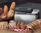 Zojirushi Home Bakery Breadmaker Bread Machine Baker Gluten Free Recipe Dough Homemade 778295269654