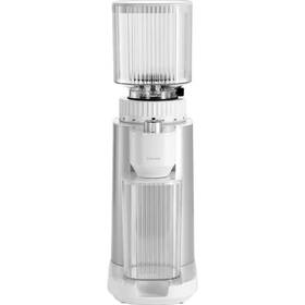 Zwilling 445028898872 Enfinigy 96-oz. Silver Burr Electric Coffee Grinder