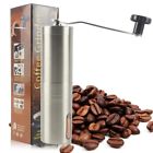Zx-a66 Topeur Manual Coffee Grinder