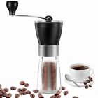 Zx-a71 Storm Tech Manual Coffee Grinder Ceramic Burrs Mill Portable Grinders