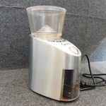Capresso Infinity Coffee Grinder 565 Conical Burr One Owner, Works Perfectly. Fixed Price $49.95.