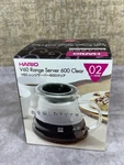 Hario V60 Range Server 600 Clear Size 02 Glass Coffee Carafe XGS60 New. Fixed Price $29.95.