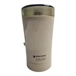 Vtg Black&decker Smart Grind Coffee Bean Mill To 12 Cups 1986 CBM1 Complete. Fixed Price $11.40.