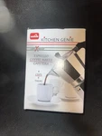 Kitchen Genie Euro Ware 6 Cup Coffee Maker Cafe Express New In The Box. Fixed Price $25.00.