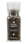Simply Organic Daily Black Peppercorns Grinder 2.65 Oz. Fixed Price $10.99.