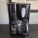 Melitta MEMB1 10 Cup Mill & Brew Coffee Maker W/ Grinder Works Clean Tested. Fixed Price $99.99.
