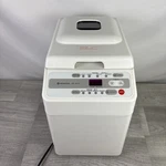 Hitachi Automatic Bread Maker Home Bakery Machine HB-B101...TESTED. Fixed Price $33.60.