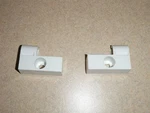 Welbilt Bread Machine Hinge For Model ABM8200. Fixed Price $13.99.