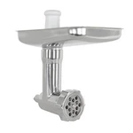 Chef'schoice 797 Food Grinder Attachment, One Size, Stainless Steel. Fixed Price $39.87.