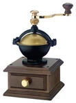 Melita Hand Grinder Coffee Mill Zassenhausu La Paz MJ-0801. Fixed Price $200.43.