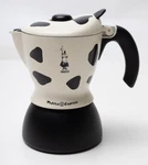 Bialetti Mukka Express Stove Top Moka Pot 2 Cup Espresso Coffee Maker Italy. Fixed Price $59.00.
