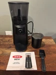 Oxo Conical Burr Coffee Grinder - Matte Black, 8722600, New Other. Fixed Price $45.00.