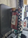 Nostalgia Electrics Retro Series 50 Style Hot Dog Roller Original Box. Fixed Price $80.00.
