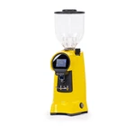 Eureka Helios 65 Coffee Grinder Yellow. Fixed Price $1199.00.
