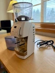 Baratza Vario+ 54MM Flat Ceramic Burr Grinder. Fixed Price $324.99.