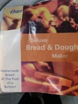 Oster Deluxe Bread Dough Maker 5814 Automatic Machine Tested Works. Fixed Price $75.00.