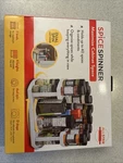 Spinner All Star Kitchen 2 Levels Heights Dual Holds 40 New. Fixed Price $13.65.