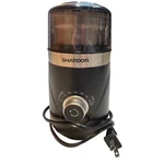 Shardor Electric Coffee Grinder CG638B Black Stainless Steel 150W Spice. Fixed Price $25.00.