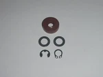 Pan Seal For Kenmore Bread Maker Model KTR2200 (8MKIT) KTR2300. Fixed Price $19.99.