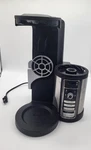 Ninja Coffee Bar CF085 Series Black Stainless Steel Base Brewer Control Panel. Fixed Price $40.00.