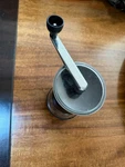 Hario MMCS-2B Skerton Pro Manual Ceramic Coffee Grinder Black. Fixed Price $22.00.