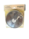 Magimix Compact Cuisine System French Fry /vegtable Stick Disc Ref : 17 365. Fixed Price $14.99.