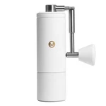 Grinder Coffee C5 Pro 0.031MM Precision Adjustment White Timemore Manual C-042. Fixed Price $179.99.