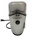 Hamilton Beach G80350 Grinder Coffee Spice Stainless Steel Blade. Fixed Price $10.95.