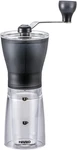 Ceramic Coffee Mill-original, Black. Fixed Price $42.99.