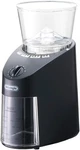Delonghi KG364J Black Cone-type Coffee Grinder, Medium To Extra-fine. Fixed Price $163.23.