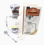 Hario MCA-5 Coffee Siphon Cup Vintage Japan New Original Box. Fixed Price $149.99.