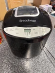 Breadman TR520: Programmable Maker For And Lb. Loaves - Black. Fixed Price $69.99.