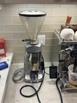 Mazzer Super Jolly Grinder. Fixed Price $500.00.