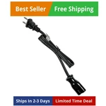 Replacement 36276 Electric Percolator Cord For Presto 02822 6-CUP Stainless S.... Fixed Price $23.99.