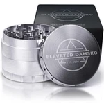 2.5-INCH Premium Stainless Steel Culinary Herb & Spice Grinder Mill For Kitch.... Fixed Price $89.37.