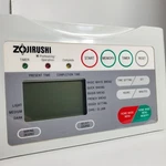 Zojirushi Bread Machine Replacement Part Control Panel Model BBCC-S15A Oem. Fixed Price $39.99.
