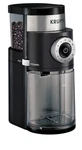 Krups Electric Coffee Grinder 12 Settings 8OZ Stainless Steel Capacity. Fixed Price $75.00.