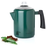Mixpresso Stainless Steel Stovetop Coffee Percolator Pot Ex.... Fixed Price $38.30.