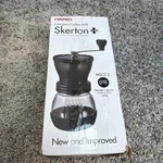 Hario "skerton Plus" Ceramic Coffee Mill. Fixed Price $56.05.