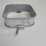Pan Extension For Hitachi HB-B301 Bread Master Machine. Fixed Price $11.47.