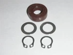 Pan Seal For Chefmate Bakery Oven Bread Maker Model CM725K (10MKIT-HD). Fixed Price $19.99.