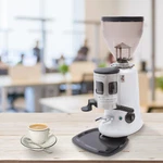 350W Electric Commercial Coffee Bean Grinder Automatic Mill Espresso Maker 110V. Fixed Price $391.12.