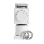 Fellow Ode Gen 64MM Coffee Brew Grinder Matte White, D1211MW-US-SB, Brand New!. Fixed Price $359.99.