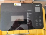 Kbs MBF-010 Stainless Steel Bread Machine. Fixed Price $79.99.