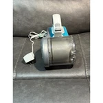 Black & Decker Pivot 18V Cordless Handheld Vacuum PHV1810 Blue Grey. Fixed Price $34.99.
