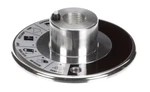 Bunn 11075.0000G Dial Plate With Detent Decal, Portion Control Grinder. Fixed Price $367.99.
