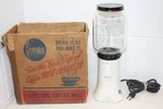 Vintage Kitchenaid Hobart A-9 Electric Coffee Mill Grinder Usa Box!!. Fixed Price $199.95.