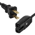 New 1/2 Inch 2FT Replacement Cord Presto Super Speed Coffee Pot Black. Fixed Price $24.14.