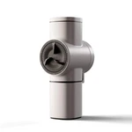 Fiorenzato Pietro Pro Brew Manual Coffee Grinder Color: White. Fixed Price $499.00.