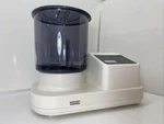 Welbilt DM2000 Dough Maker Mixer Programmable Bread Cookie Pastry Pasta Tested. Fixed Price $50.00.